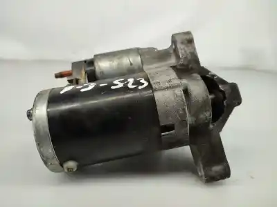 Автозапчастина б/у двигун запускається для citroen c3 i (fc_, fn_) 1.1 i посилання на oem iam 9656317780  