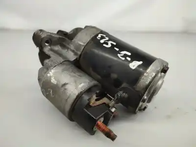 Автозапчастина б/у двигун запускається для citroen c3 i (fc_, fn_) 1.1 i посилання на oem iam 9656317780  