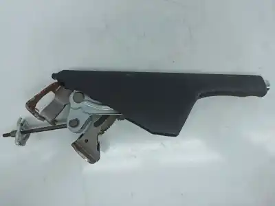 Second-hand car spare part handbrake lever for seat toledo ii (1m2) 1.6 16v oem iam references 1m0711461