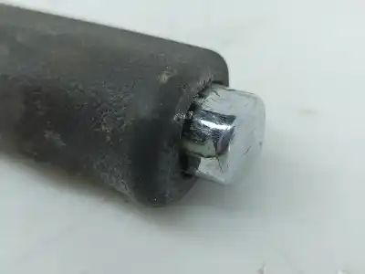 Автозапчастина б/у важіль ручного гальма для seat toledo ii (1m2) 1.6 16v посилання на oem iam 1m0711461  