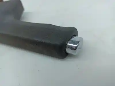 Автозапчастина б/у важіль ручного гальма для seat toledo ii (1m2) 1.6 16v посилання на oem iam 1m0711461  