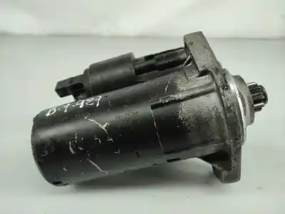 Автозапчасти б/у двигатель запускается за seat leon (1m1) 1.4 16v ссылки oem iam 0001121006  