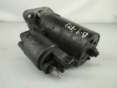 Автозапчасти б/у двигатель запускается за seat leon (1m1) 1.4 16v ссылки oem iam 0001121006  