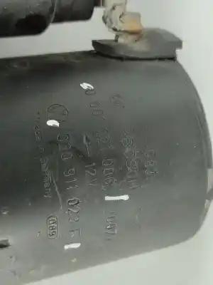 Автозапчасти б/у двигатель запускается за seat leon (1m1) 1.4 16v ссылки oem iam 0001121006  