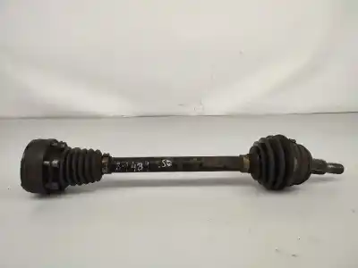 Автозапчасти б/у передняя левая трансмиссия за seat leon (1m1) 1.4 16v ссылки oem iam 