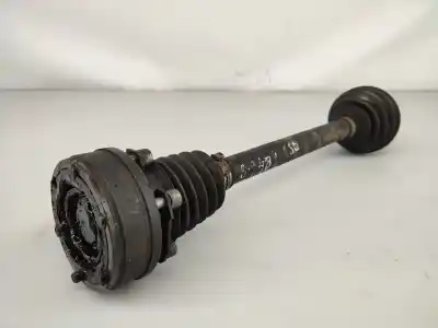 Автозапчастина б/у передня ліва трансмісія для seat leon (1m1) 1.4 16v посилання на oem iam   