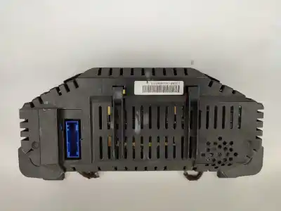 Автозапчастина б/у панель інструментів для audi a8 (4e) 4.0 tdi quattro посилання на oem iam 4e0920930f  