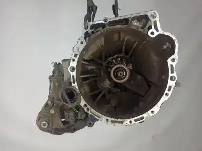 Second-hand car spare part gearbox for mazda 3 (bk) 1.3 (bk14) oem iam references fc05