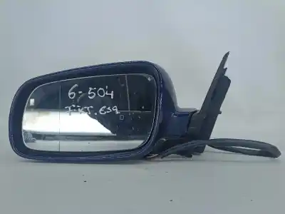Автозапчасти б/у левое зеркало за volkswagen passat variant (3b6) 1.9 tdi ссылки oem iam 