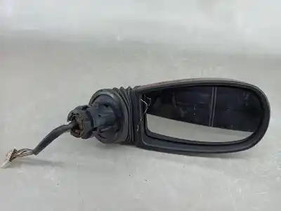 Peça sobressalente para automóvel em segunda mão ESPELHO RETROVISOR ESQUERDO por FIAT PUNTO (188_)  Referências OEM IAM 5PINOS  
