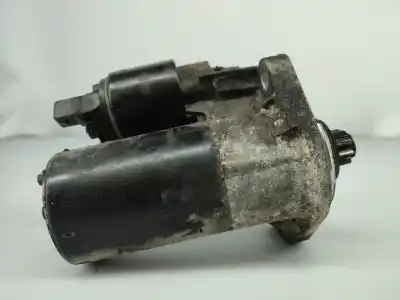 Автозапчастина б/у двигун запускається для seat leon (1m1) 1.4 16v посилання на oem iam 0001121006  