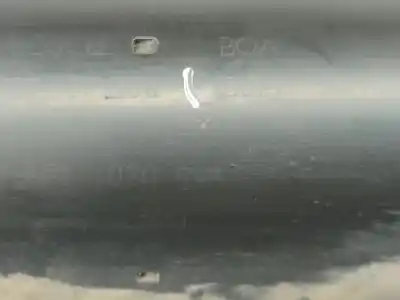 Автозапчастина б/у двигун запускається для seat leon (1m1) 1.4 16v посилання на oem iam 0001121006  