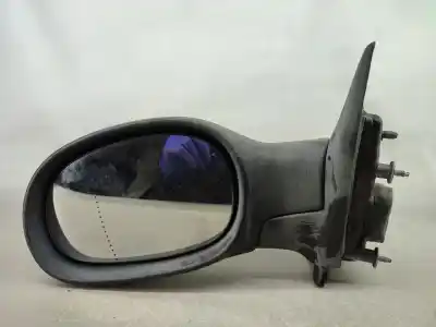 Peça sobressalente para automóvel em segunda mão ESPELHO RETROVISOR ESQUERDO por RENAULT LAGUNA I BREAK (K56_)  Referências OEM IAM 5PINOS  