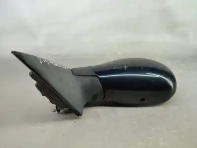Peça sobressalente para automóvel em segunda mão espelho retrovisor esquerdo por renault laguna i break (k56_) 112 h/305 gasóleo 1900 referências oem iam 5pinos  