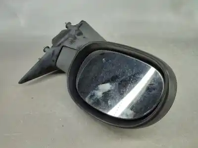 Peça sobressalente para automóvel em segunda mão espelho retrovisor esquerdo por renault laguna i break (k56_) 112 h/305 gasóleo 1900 referências oem iam 5pinos  