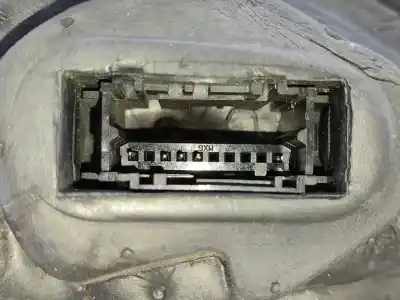 Peça sobressalente para automóvel em segunda mão espelho retrovisor esquerdo por renault laguna i break (k56_) 112 h/305 gasóleo 1900 referências oem iam 5pinos  