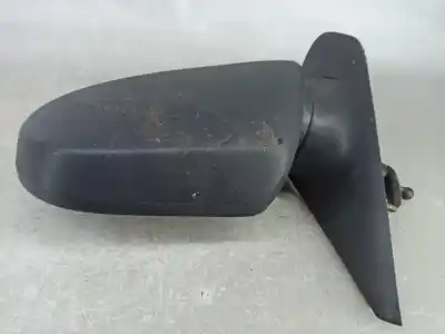 Peça sobressalente para automóvel em segunda mão espelho retrovisor esquerdo por renault 19 i (b/c53_) 1.4 referências oem iam   
