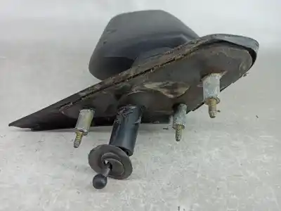 Peça sobressalente para automóvel em segunda mão espelho retrovisor esquerdo por renault 19 i (b/c53_) 1.4 referências oem iam   