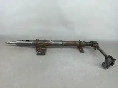 Peça sobressalente para automóvel em segunda mão coluna de direcção por suzuki swift i (aa) 1.0 (sa310, aa41/43) referências oem iam 