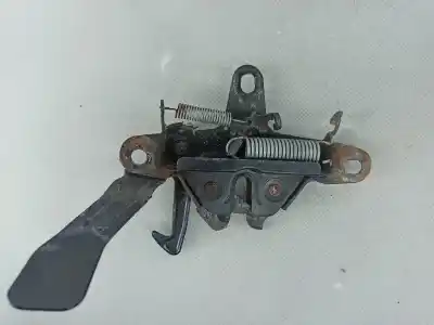 Second-hand car spare part bonnet lock for toyota rav4 (a2) 2.0 d-4d 4wd oem iam references 