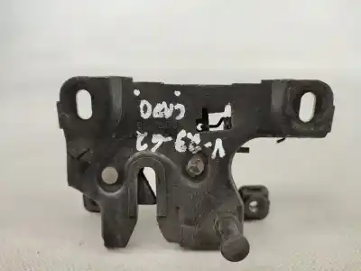 Автозапчастина б/у замок капота для audi a4 b5 avant (8d5) 1.9 tdi посилання на oem iam 8d0823509f  