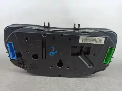 Автозапчастина б/у панель інструментів для volkswagen passat variant (3b5) 1.9 tdi посилання на oem iam 3b0920822a  