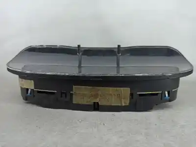 Автозапчастина б/у панель інструментів для volkswagen passat variant (3b5) 1.9 tdi посилання на oem iam 3b0920822a  