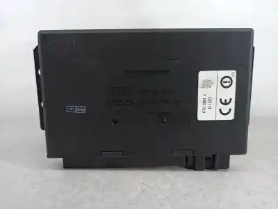 Автозапчастина б/у ебу контролер двигуна для audi a6 avant (4b5) 2.5 tdi посилання на oem iam 4b0962258l