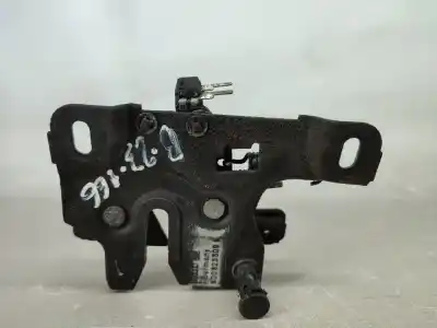 Автозапчастина б/у замок капота для audi a6 c5 (4b2, 4b4) 2.5 tdi посилання на oem iam 8d0823509e