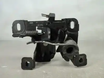 Автозапчасти б/у замок капота за audi a6 c5 (4b2, 4b4) 2.5 tdi ссылки oem iam 8d0823509e  