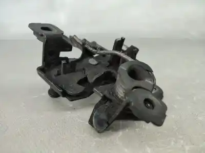 Автозапчасти б/у замок капота за audi a6 c5 (4b2, 4b4) 2.5 tdi ссылки oem iam 8d0823509e  