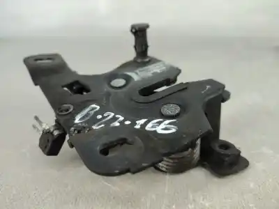 Gebrauchtes Autoersatzteil motorhaubenschloss vorne zum audi a6 c5 (4b2, 4b4) 2.5 tdi oem-iam-referenzen 8d0823509e  