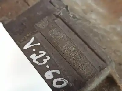 Автозапчастина б/у коробка передач для audi a4 avant (8d5, b5) 113 m/380 gasóleo 1998 5p посилання на oem iam apl  