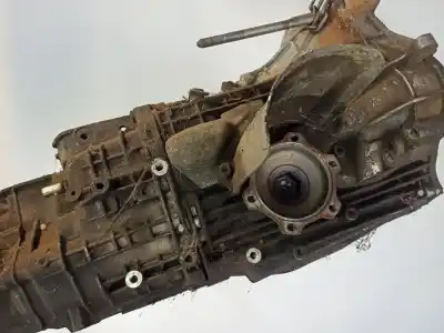 Автозапчастина б/у коробка передач для audi a4 b5 avant (8d5) 1.9 tdi посилання на oem iam apl  