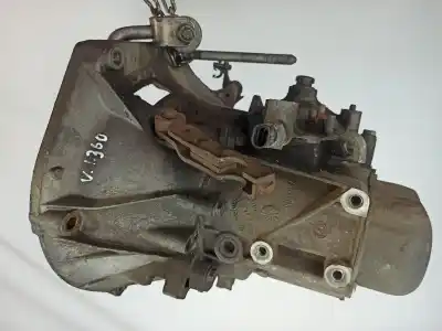Gebrauchtes Autoersatzteil GETRIEBE zum FIAT PUNTO BERL. (176)  OEM-IAM-Referenzen N/V  