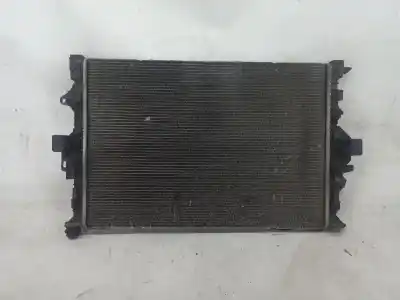 Автозапчасти б/у водяной радиатор за ford s-max (wa6) 2.0 tdci ссылки oem iam 