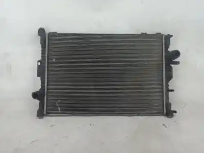 Pezzo di ricambio per auto di seconda mano radiatore d acqua per ford s-max (wa6) 2.0 tdci riferimenti oem iam   