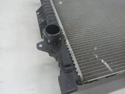 Pezzo di ricambio per auto di seconda mano radiatore d acqua per ford s-max (wa6) 2.0 tdci riferimenti oem iam   