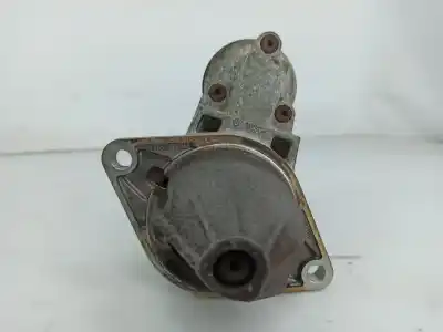 Автозапчастина б/у двигун запускається для opel vectra c gts (z02) 1.8 16v (f68) посилання на oem iam 0001107404  