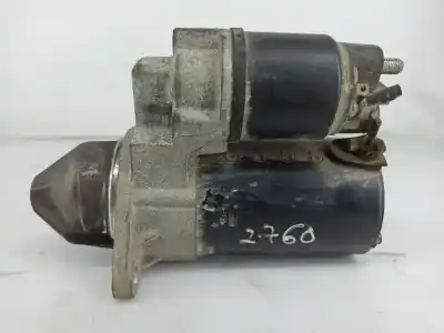 Автозапчастина б/у двигун запускається для opel vectra c gts (z02) 1.8 16v (f68) посилання на oem iam 0001107404  