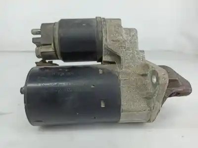 Автозапчастина б/у двигун запускається для opel vectra c gts (z02) 1.8 16v (f68) посилання на oem iam 0001107404  