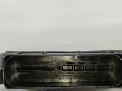 Second-hand car spare part electronic module for audi a8 d3 (4e2, 4e8) 4.0 tdi quattro oem iam references 4e0907801  