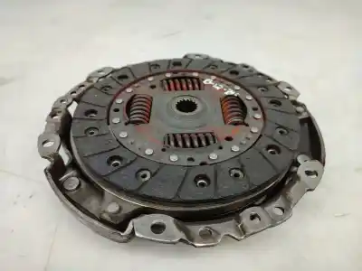Автозапчастина б/у комплект зцеплення для FORD FIESTA IV (JA_, JB_) 1.25 i 16V Посилання на OEM IAM 319016610  