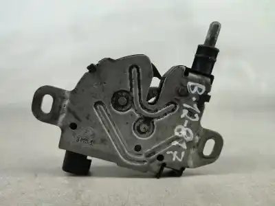 Peça sobressalente para automóvel em segunda mão fechadura do capô por ford focus ii (da_, hcp, dp) 1.6 tdci referências oem iam 3m5116700ab