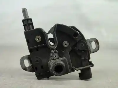 Second-hand car spare part bonnet lock for ford focus ii (da_, hcp, dp) 1.6 tdci oem iam references 3m5116700ab   Second-hand car spare part bonnet lock for ford focus ii (da_, hcp, dp) 1.6 tdci oem iam references 3m5116700ab