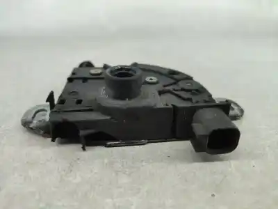 Second-hand car spare part bonnet lock for ford focus ii (da_, hcp, dp) 1.6 tdci oem iam references 3m5116700ab   Second-hand car spare part bonnet lock for ford focus ii (da_, hcp, dp) 1.6 tdci oem iam references 3m5116700ab