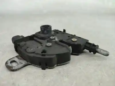 Second-hand car spare part bonnet lock for ford focus ii (da_, hcp, dp) 1.6 tdci oem iam references 3m5116700ab   Second-hand car spare part bonnet lock for ford focus ii (da_, hcp, dp) 1.6 tdci oem iam references 3m5116700ab