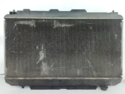 Peça sobressalente para automóvel em segunda mão radiador de água por toyota rav4 (a2) 2.0 d-4d 4wd referências oem iam 