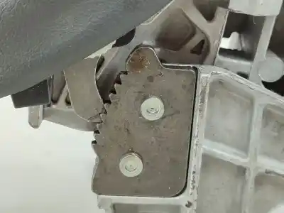 Pezzo di ricambio per auto di seconda mano leva del freno a mano per volvo v40 hatchback (525) d2 riferimenti oem iam 11330161  