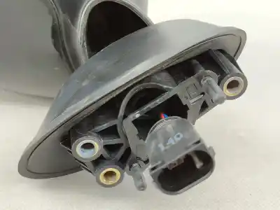 Second-hand car spare part left rearview mirror for mini mini (r50, r53) cooper oem iam references   